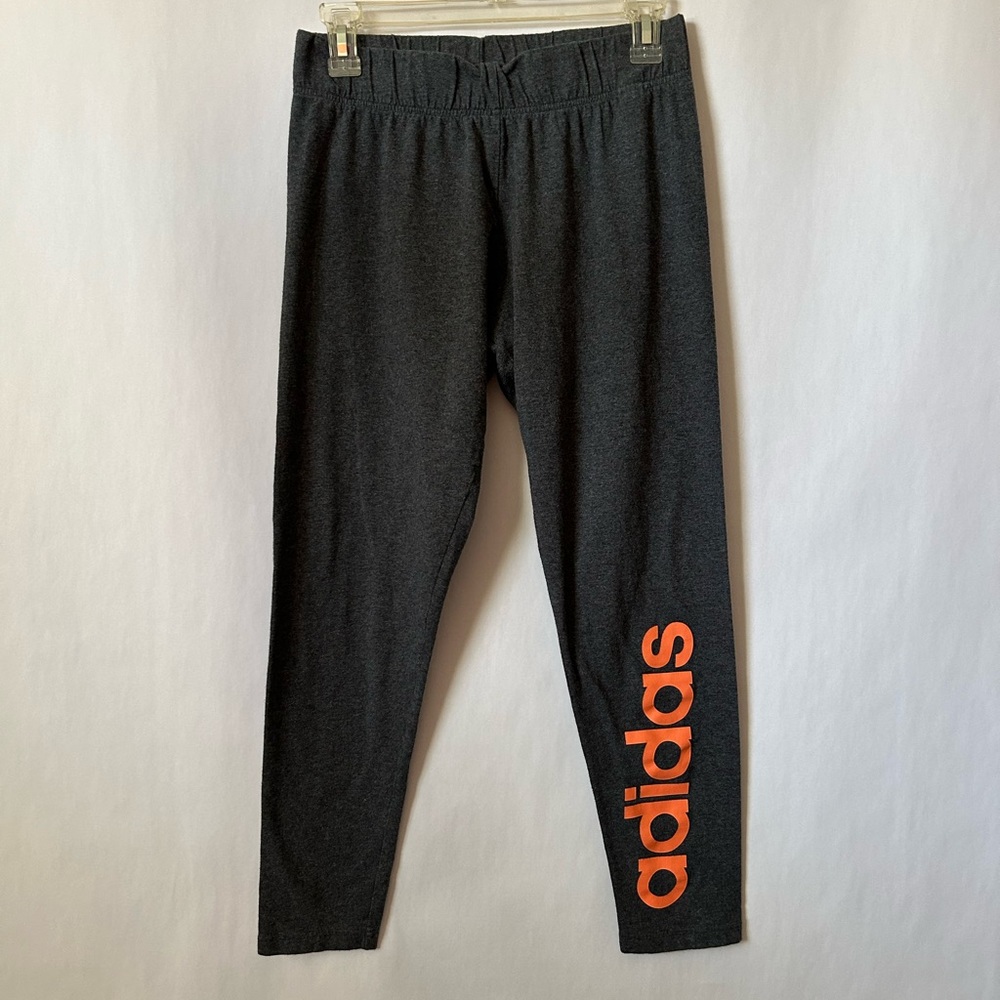 Women’s Adidas Leggings Size L